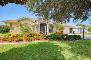 1331 Washington Dr, Venice, FL 34293, Sold 11/01/21