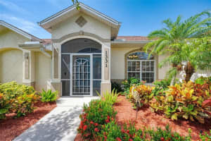 1331 Washington Dr, Venice, FL 34293, Sold 11/01/21