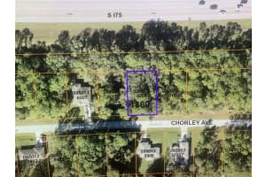  CHORLEY LOT 9 AVE, NORTH PORT, FL 34291 - MLS#MFRN6117391
