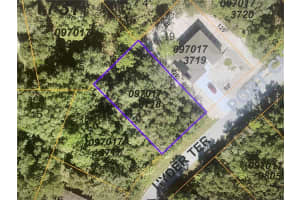 LOT 18 HYDER TERRACE, NORTH PORT, FL 34291 Sold 06/25/25