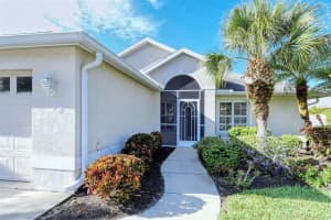 194 Venice Palms Blvd, Venice, FL 34292, Sold 11/16/21