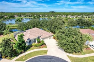 314 Lake Tahoe Ct, Englewood, FL 34223, Sold 01/20/22