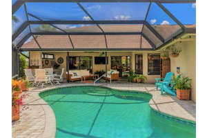 5003 Southern Pine Cir, Venice, FL 34293, Sold 10/22/21