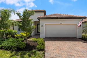 9829 Wingood Dr, Venice, FL 34292, Sold 10/20/21