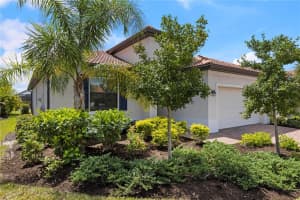 9829 Wingood Dr, Venice, FL 34292, Sold 10/20/21