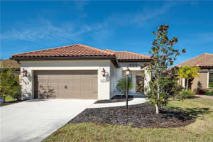 271 Cassano Dr, Nokomis, FL 34275, Sold 11/03/21