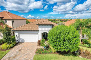 19337 Cruise Dr, Venice, FL 34292, Sold 10/18/21