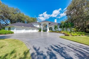 677 Trenton Way, Osprey, FL 34229, Sold 12/09/21