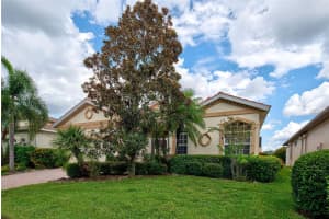 218 Rio Terra, Venice, FL 34285, Sold 12/02/21