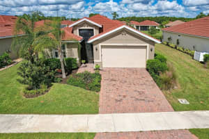 11638 Parrotfish St, Venice, FL 34292, Sold 12/21/21