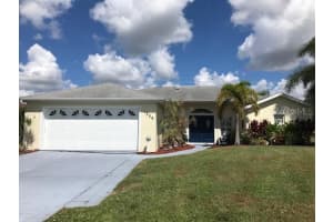 1306 Roosevelt Dr, Venice, FL 34293, Sold 11/29/21