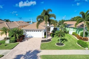 117 Valencia Lakes Dr, Venice, FL 34292, Sold 11/05/21