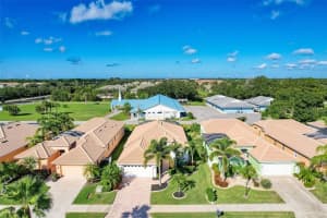 117 Valencia Lakes Dr, Venice, FL 34292, Sold 11/05/21