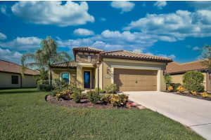 307 Carlino Dr, Nokomis, FL 34275, Sold 11/22/21