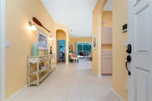 410 Rio Terra, Venice, FL 34285, Sold 12/21/21
