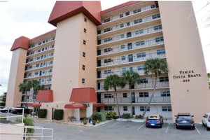 244 St Augustine Ave, Venice, FL 34285, Sold 12/14/21