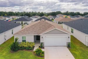 5016 Golden River Ln, St Cloud, FL 34771, Sold 12/09/21