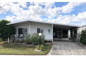 235 Martinique Rd, Venice, FL 34287, Sold 12/27/21