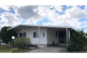 235 Martinique Rd, Venice, FL 34287, Sold 12/27/21