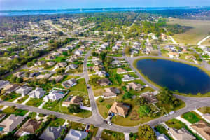 18 Clintwood Ave, Englewood, FL 34223, Sold 01/18/22