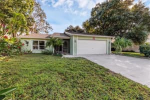 440 Cypress Forest Dr, Englewood, FL 34223, Sold 01/26/22