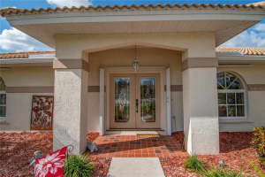 1231 Covey Ct, Venice, FL 34293, Sold 02/10/22