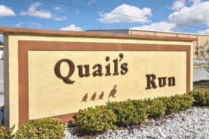 10 Quails Run Blvd, Englewood, FL 34223, Sold 02/28/22