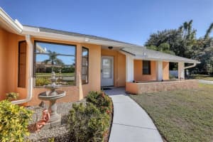 3191 E Village Dr, Venice, FL 34293, Sold 02/25/22