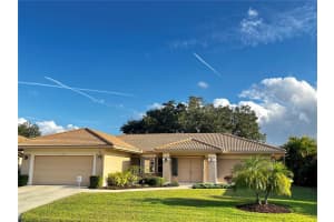 3176 Willow Springs Cir, Venice, FL 34293, Sold 02/22/22