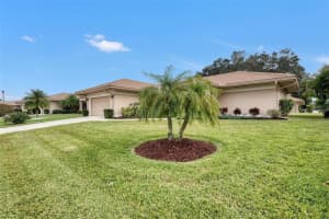 3176 Willow Springs Cir, Venice, FL 34293, Sold 02/22/22
