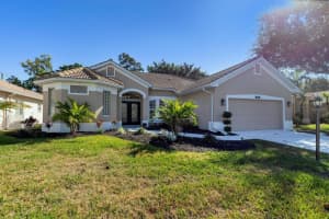 5074 Seagrass Dr, Venice, FL 34293, Sold 02/24/22