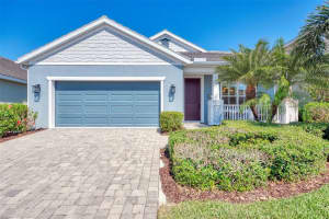 160 Avens Dr, Nokomis, FL 34275, Sold 04/28/22