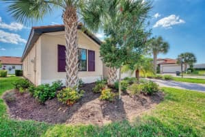 9825 Wingood Dr, Venice, FL 34292, Sold 03/21/22