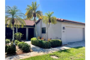 894 Country Club Cir, Venice, FL 34293, Sold 03/24/22
