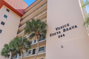 244 St Augustine Ave, Venice, FL 34285, Sold 05/03/22