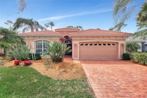 4080 Whispering Oaks Dr, North Port, FL 34287, Sold 05/09/22