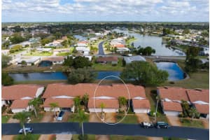 887 Country Club Cir, Venice, FL 34293, Sold 04/06/22