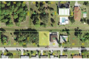 243 ANNAPOLIS LN, ROTONDA WEST, FL 33947 - MLS#MFRN6119923