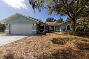 833 Diane Cir, Englewood, FL 34223, Sold 03/21/22