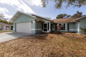 833 Diane Cir, Englewood, FL 34223, Sold 03/21/22