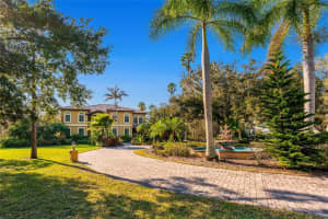 Foxfire West, 4834 Hoyer Dr, Sarasota, FL 34241, Sold 05/06/22