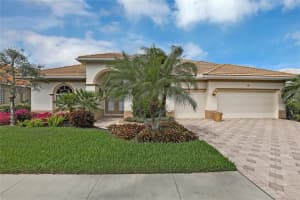 581 Mossy Creek Dr, Venice, FL 34292, Sold 06/03/22