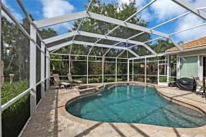 581 Mossy Creek Dr, Venice, FL 34292, Sold 06/03/22