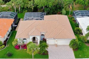 581 Mossy Creek Dr, Venice, FL 34292, Sold 06/03/22