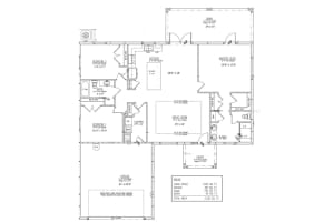 Lot 10 Daphne & E. Hallmark, North Port, Florida 34288