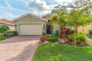 19352 Yellowtail Ct, Venice, FL 34292, Sold 04/28/22