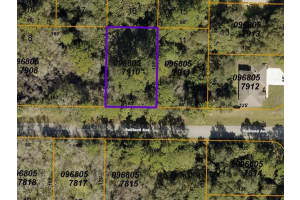LOT 10 REDLAND AVENUE, NORTH PORT, FL 34291 - MLS#MFRN6120396