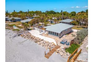 4074 N Beach Rd, Englewood, FL 34223, Sold 05/31/22