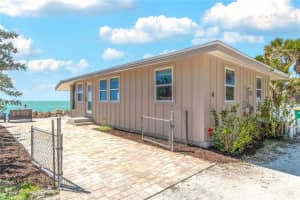 4074 N Beach Rd, Englewood, FL 34223, Sold 05/31/22