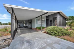 768 Tangerine Woods Blvd, Englewood, FL 34223, Sold 06/24/22